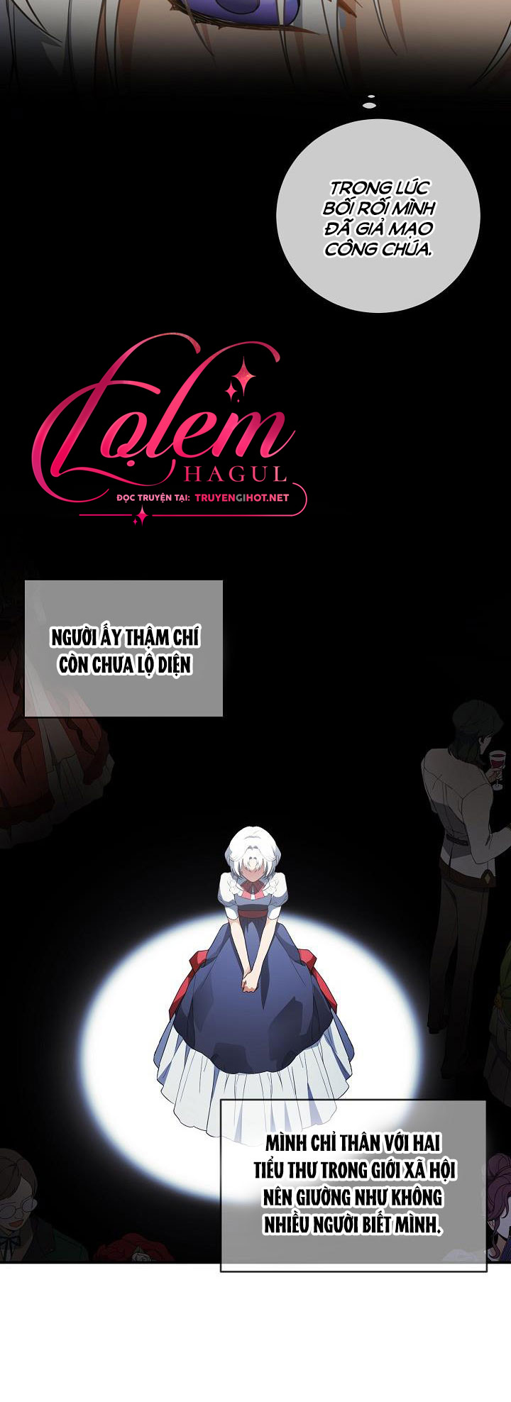 hướng đến ánh dương một lần nữa chapter 40 25