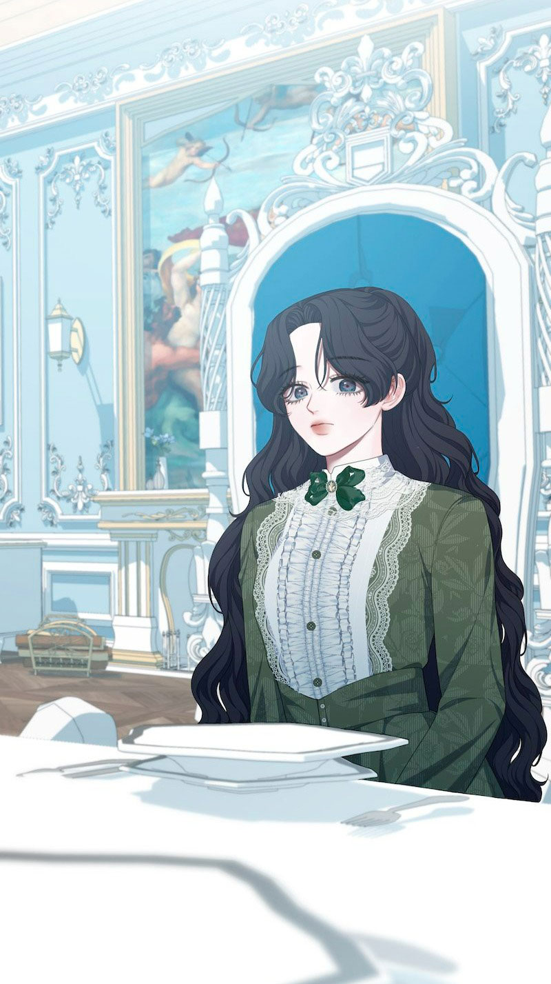 nữ hầu muốn đình công chapter 11.1 14