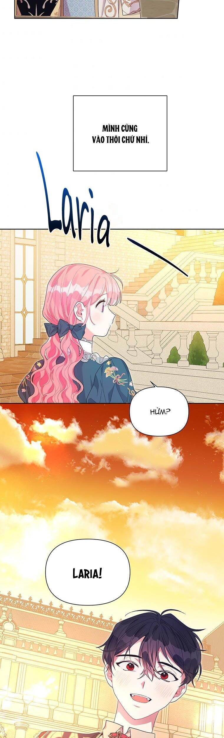 trở thành con dâu bất đắc dĩ chapter 36 27