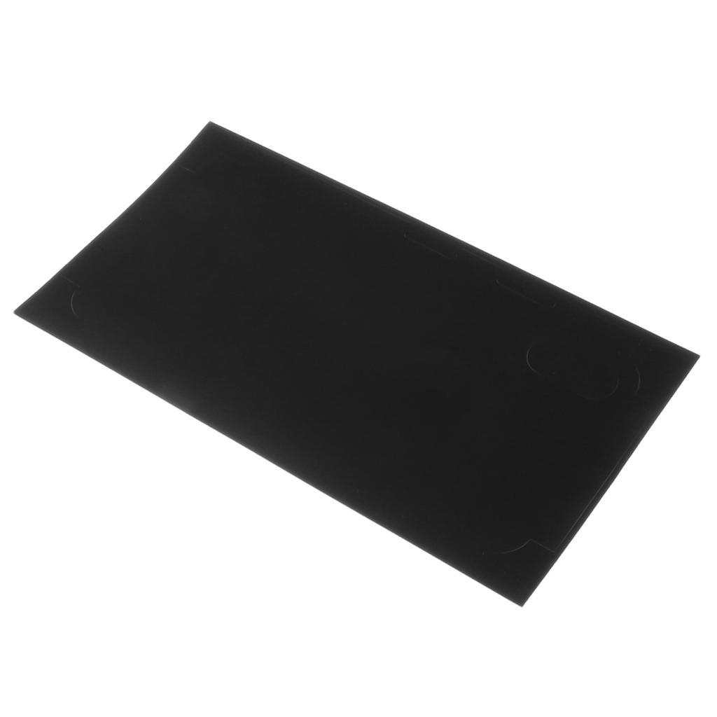 Cell Phone Back Screen Protector Anti-scratch Film For iPhone XS