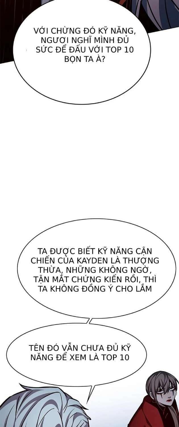 biến thân thành mèo chapter 259 56