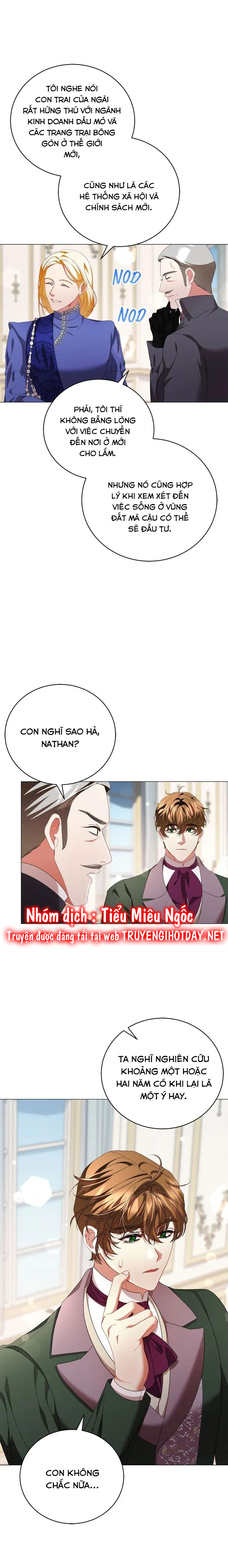 tình yêu đó chưa hề tồn tại chapter 52 4