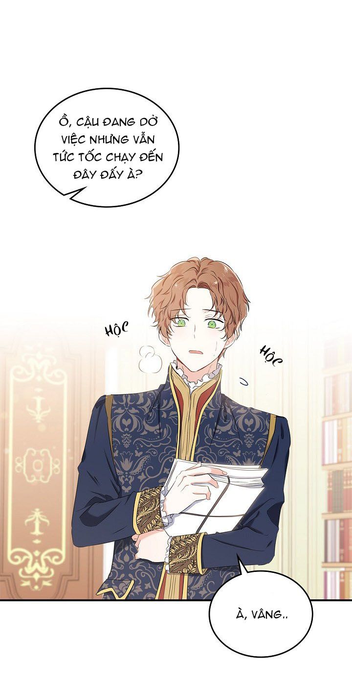 lần này tôi sẽ trở thành gia chủ chapter 17 19