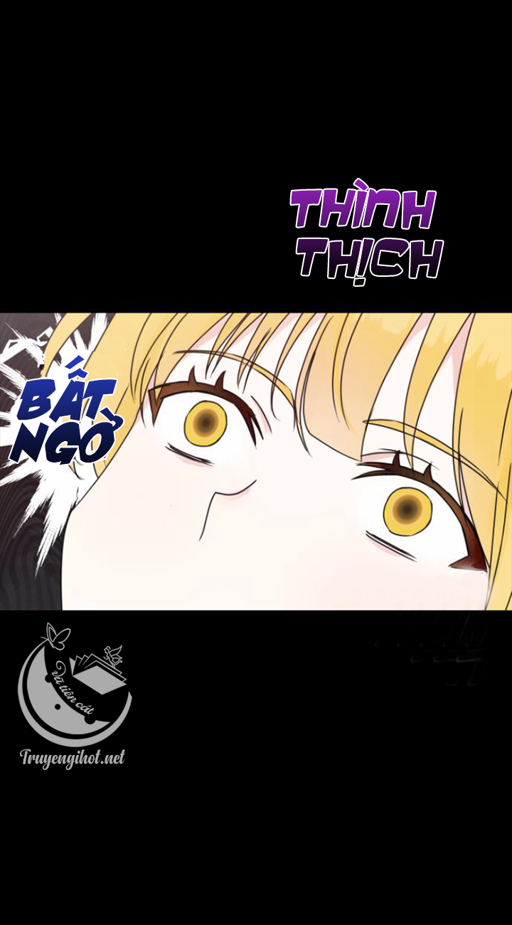 thánh nữ ẩn mình chapter 8.1 8