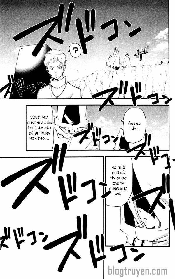 soul eater chapter 61 20