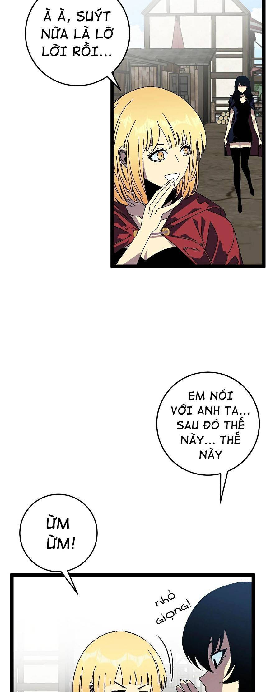 đằng lục thiên phú chapter 23 11