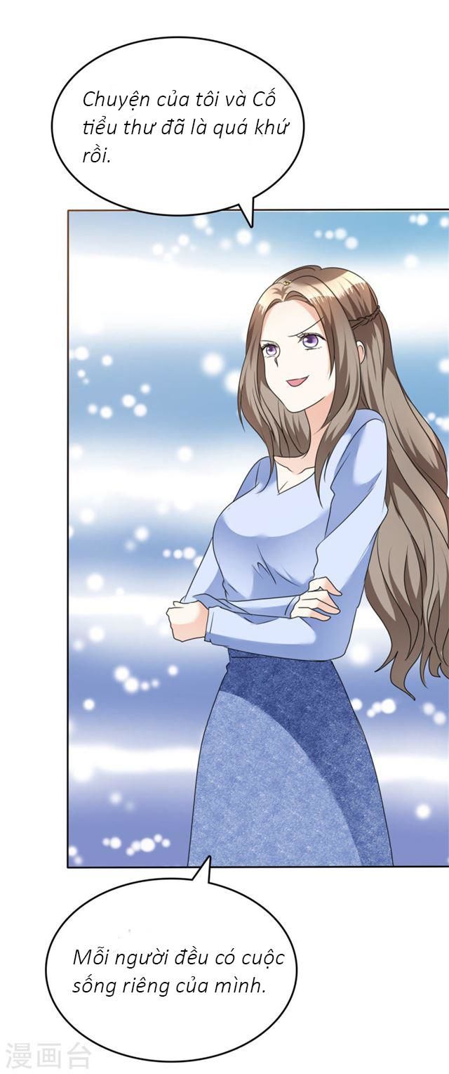 con đường phản công của sủng thê chapter 42 29