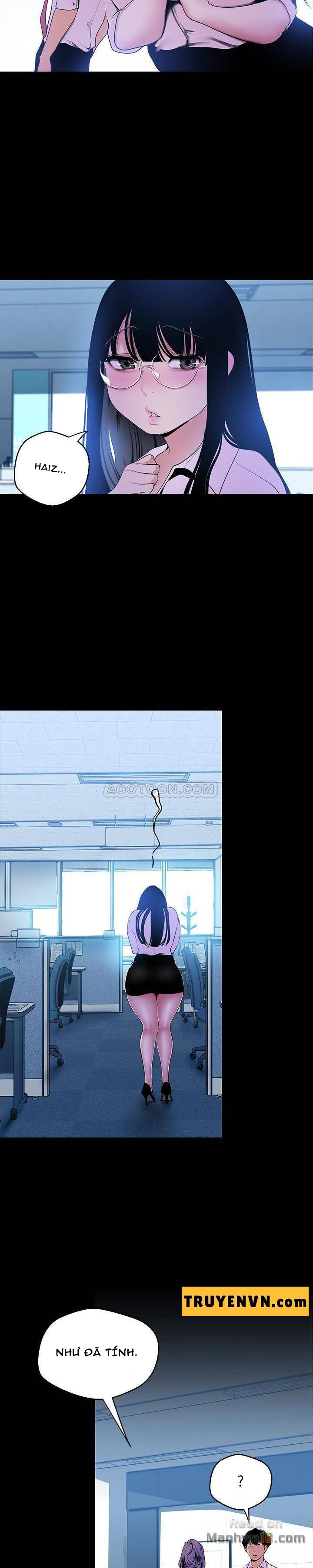 một thế giới mới tuyệt vời chapter 55 18