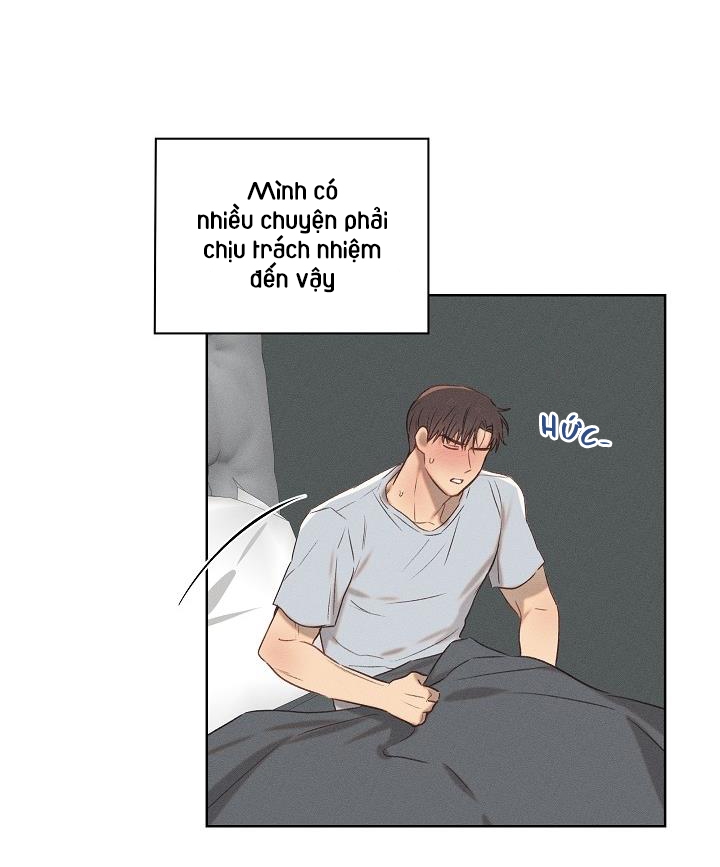 đại úy lãng mạn thân yêu của tôi chapter 10 24