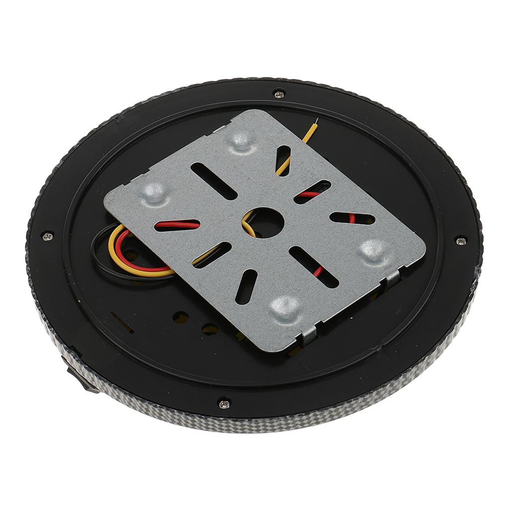 Universal DC 12V 46-LED Car White Interior Dome Reading Light Super Bright