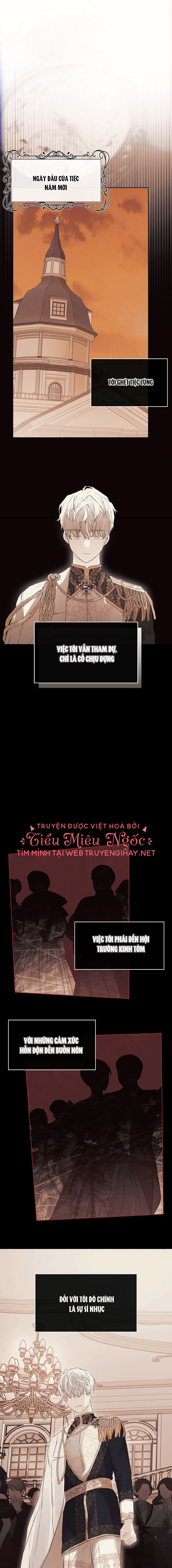 tôi biết bí mật của nam phụ chapter 7 8