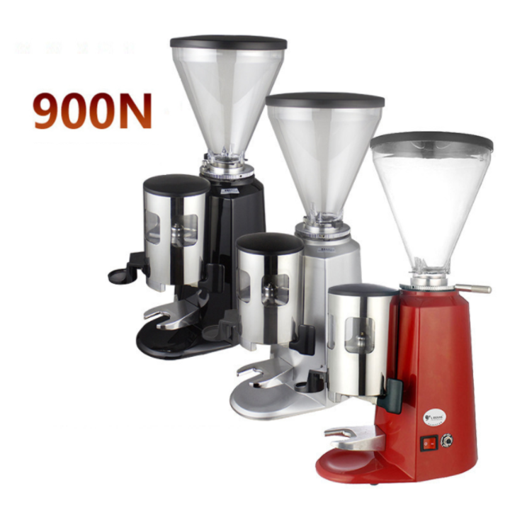 Máy xay cà phê chuyên nghiệp L-Beans SD-900N công suất lớn dùng cho quán Cà phê-Hàng chính hãng