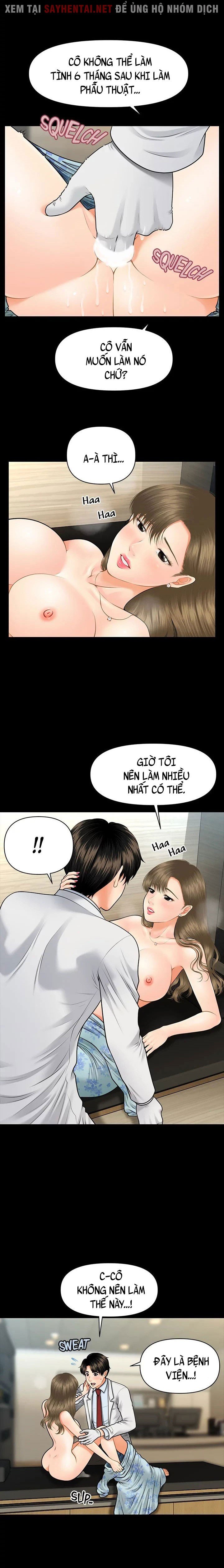 này anh đẹp trai chapter 11 7
