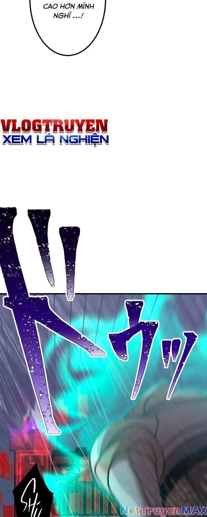 Huyết Thánh Cứu Thế Chủ~ Ta Chỉ Cần 0.0000001% Đã Trở Thành Vô Địch chapter 25 9