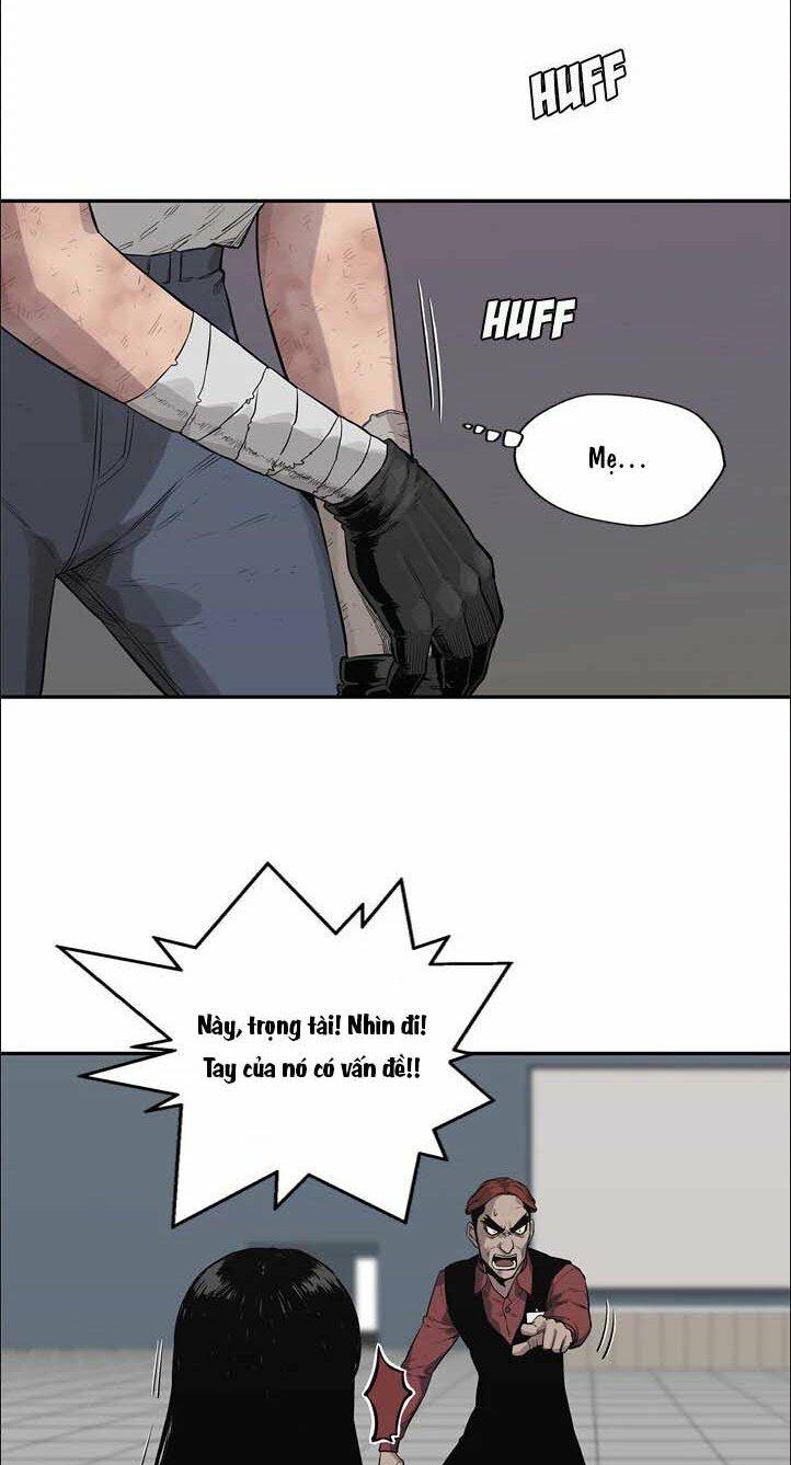 anh shipper may mắn chapter 43 22