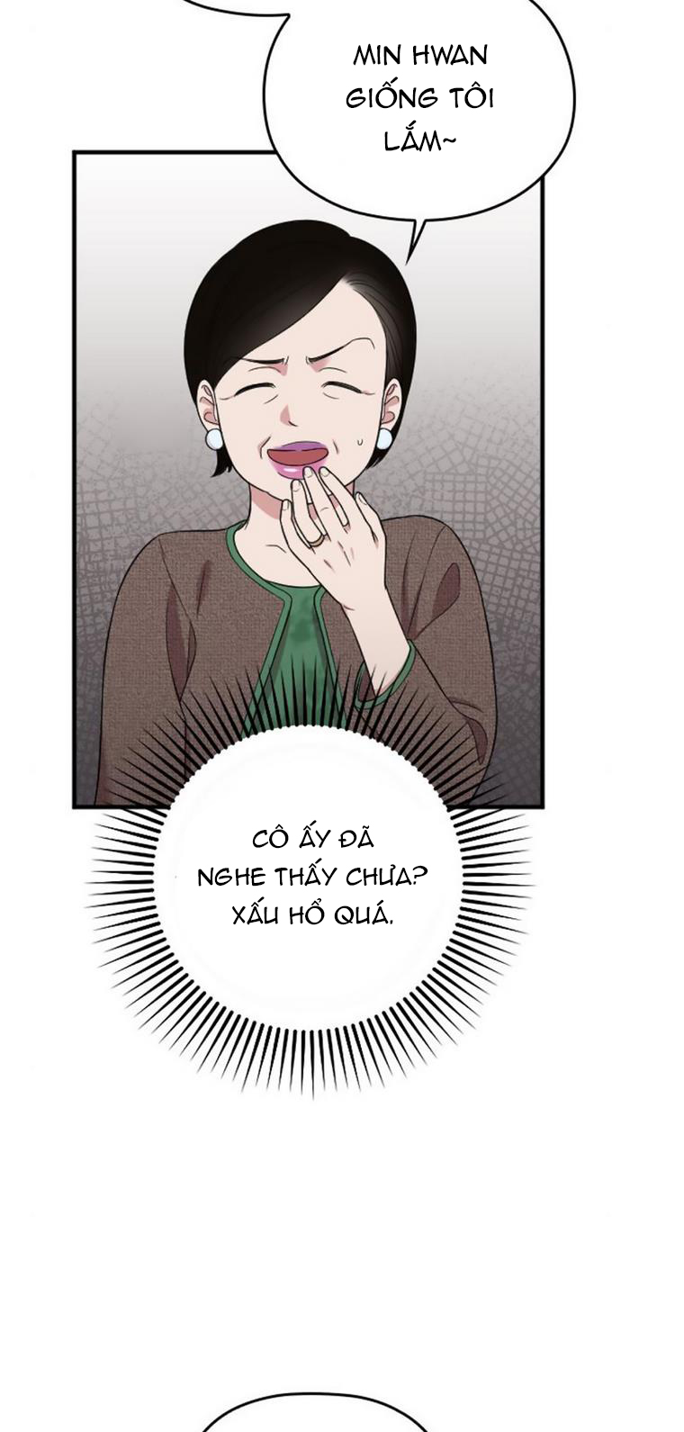 cô đi mà lấy chồng tôi chapter 23.2 7