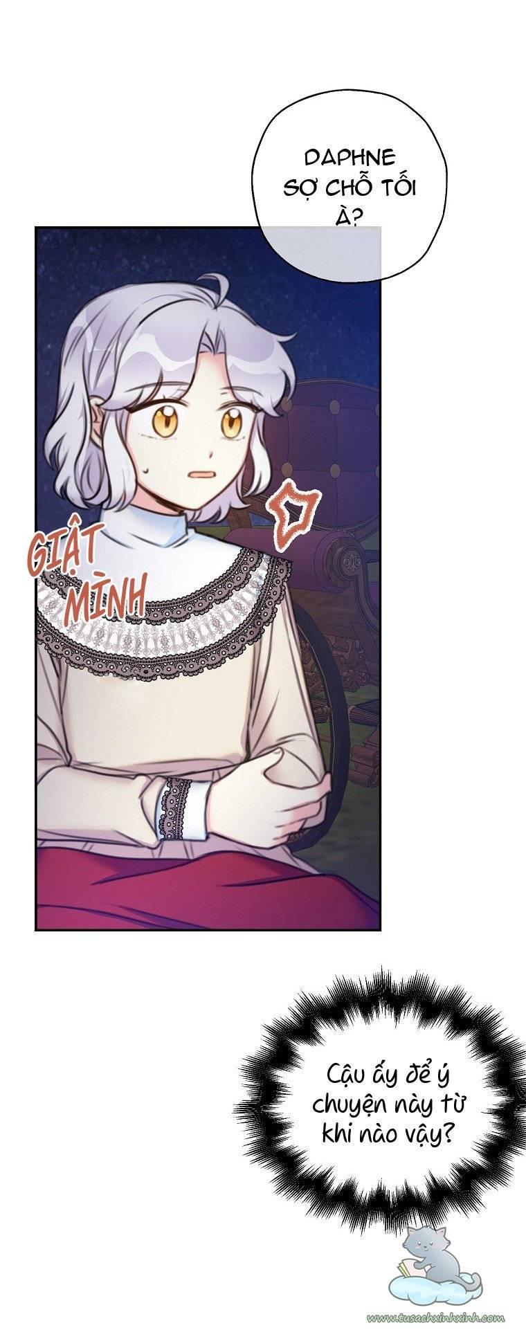 tôi sinh ra là con gái ác nữ chapter 21 48