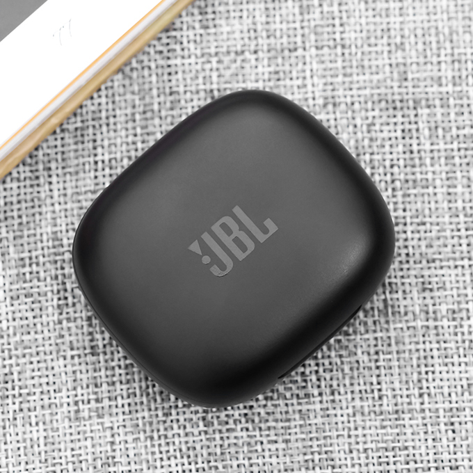 Tai nghe Bluetooth True Wireless JBL LIVE PRO - Hàng Chính Hãng