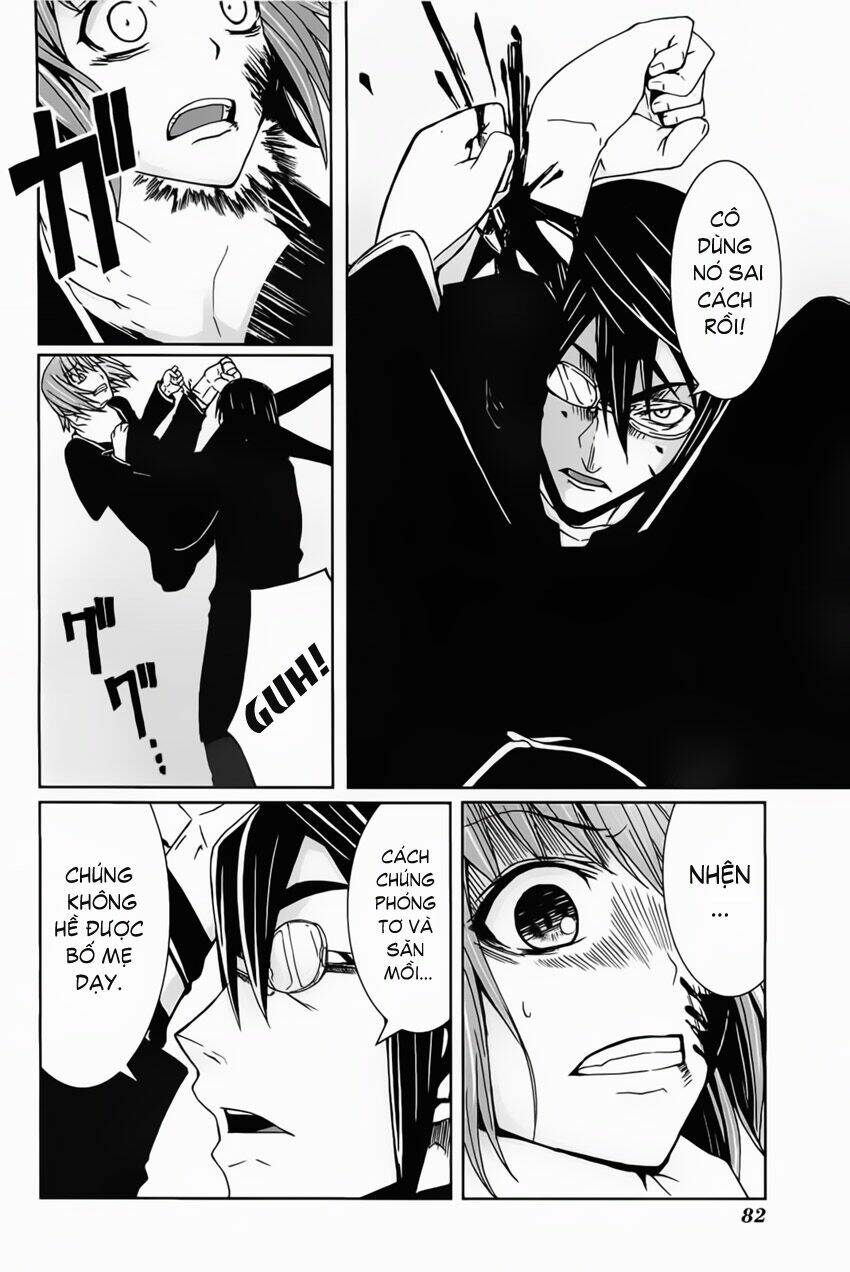 arachnid chapter 2 26