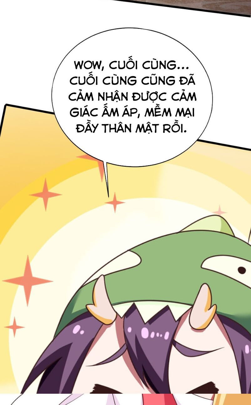 ma thú kiếm thánh dị giới tung hoành chapter 124 19