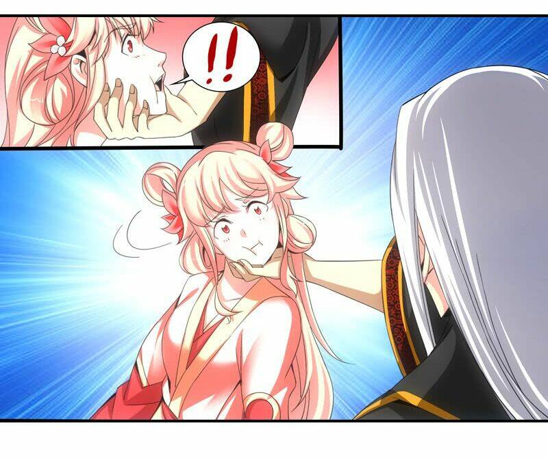 yêu phi bám lấy không buông chapter 6 31