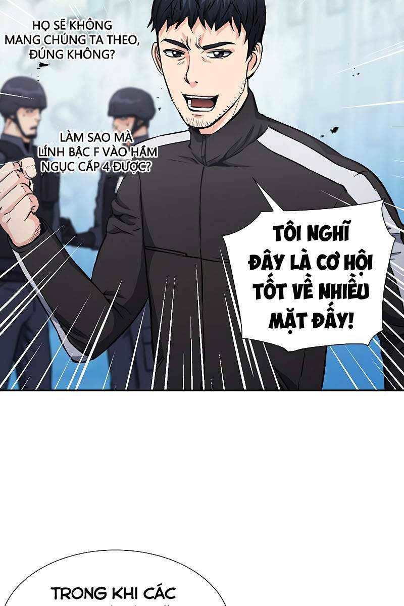 druid tại ga seoul - người hóa thú chapter 88 45