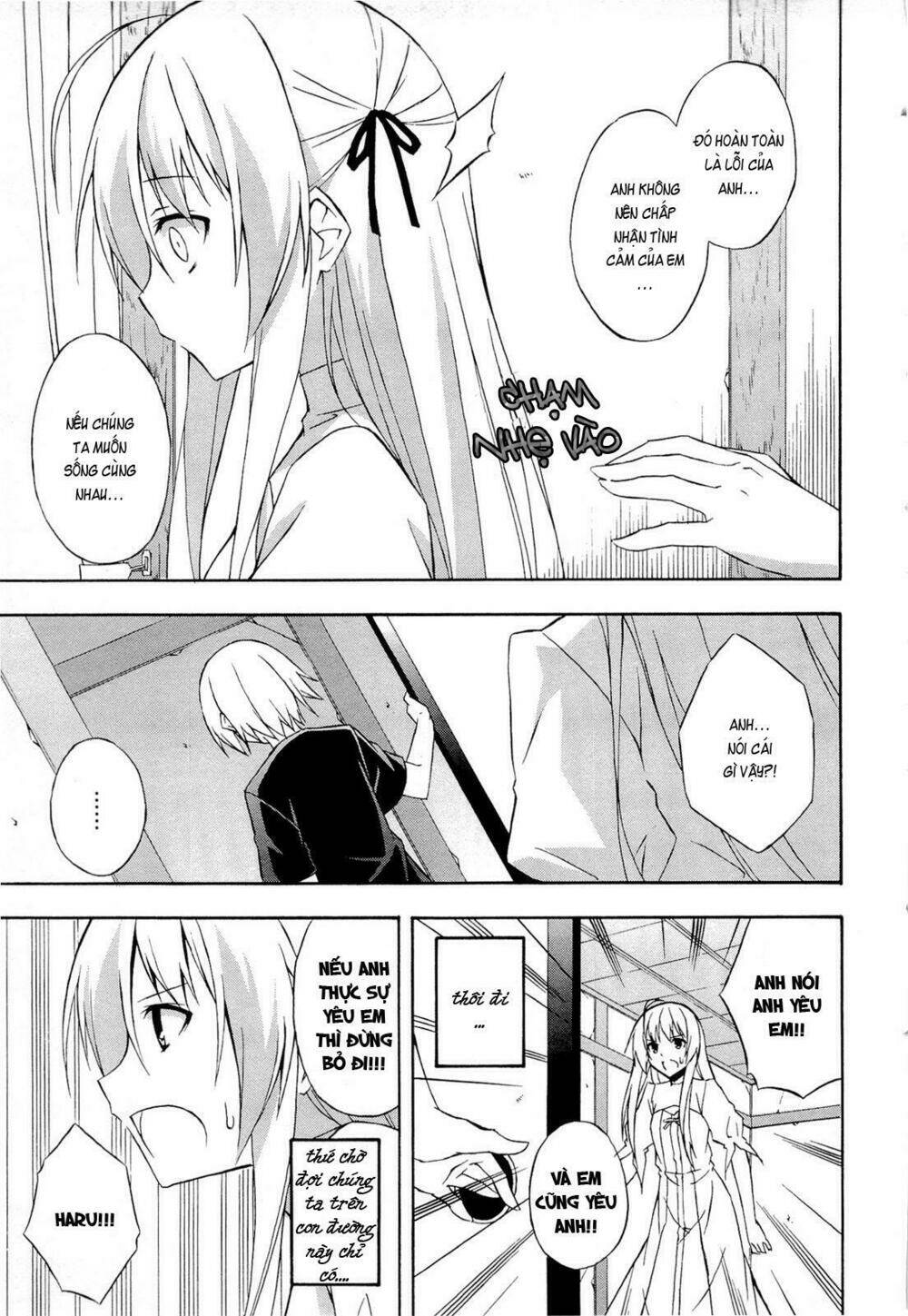 yosuga no sora chapter 12 8