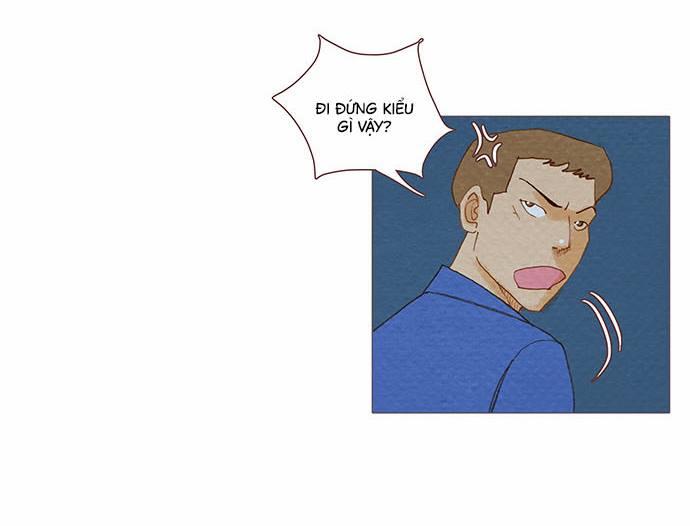 thánh thần trẻ trâu chapter 64 61