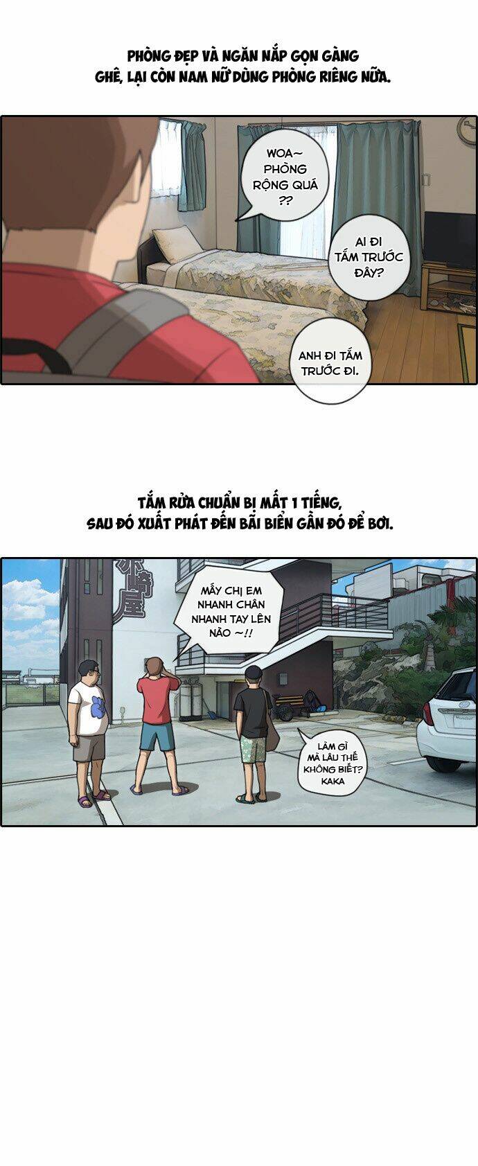 free draw m chapter 85 8