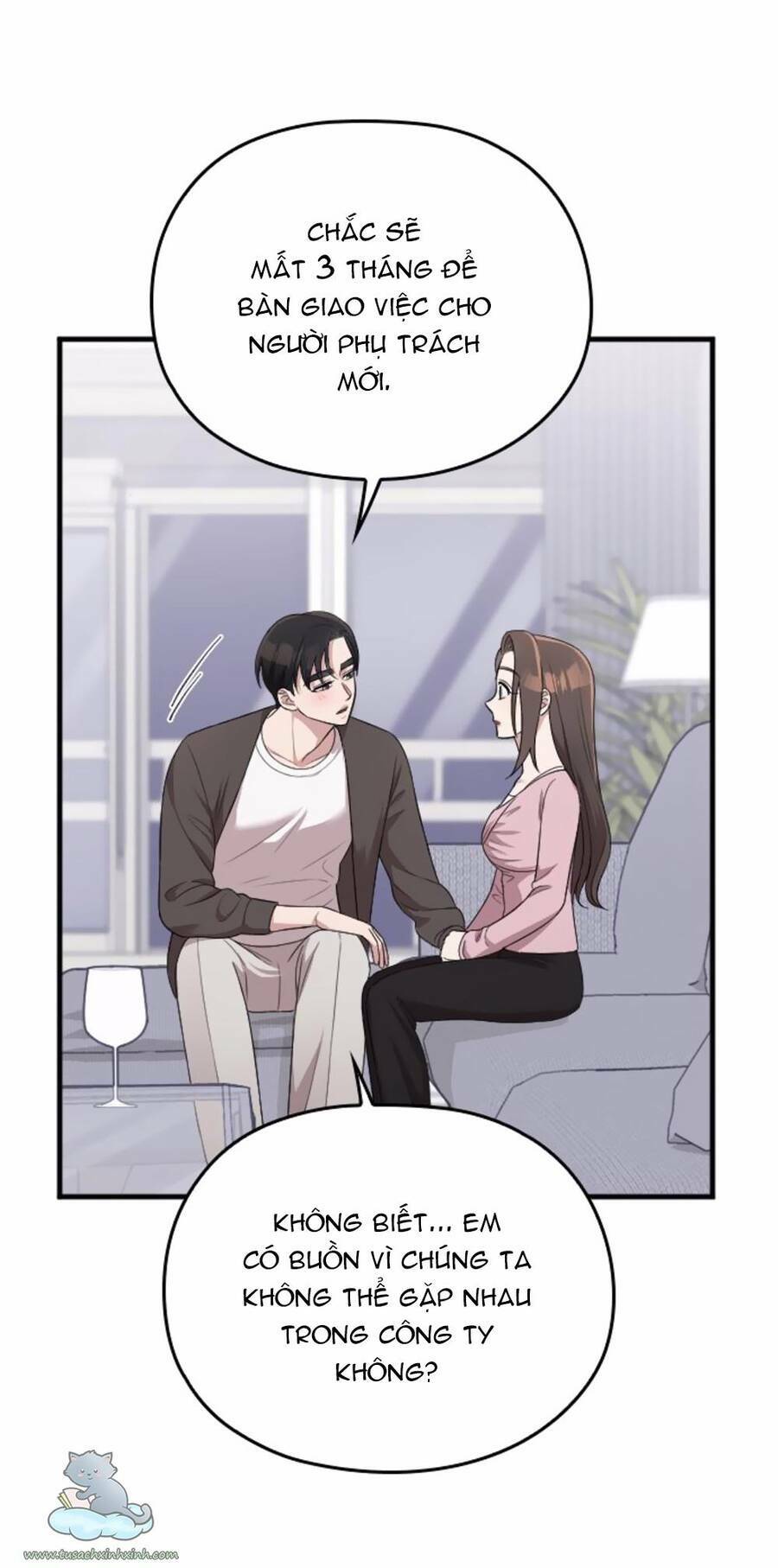 cô đi mà lấy chồng tôi đi chapter 36 114