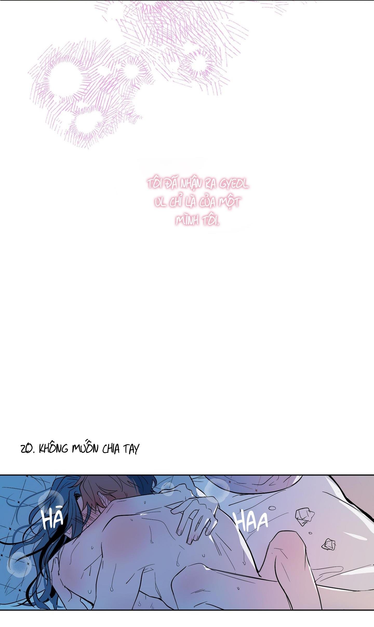 bl ngắn tuyển chọn Chapter 30.1 mùa thu 1 42