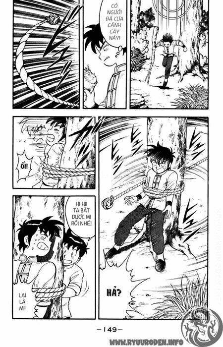hoàng phi hồng phần 1 chapter 18 150