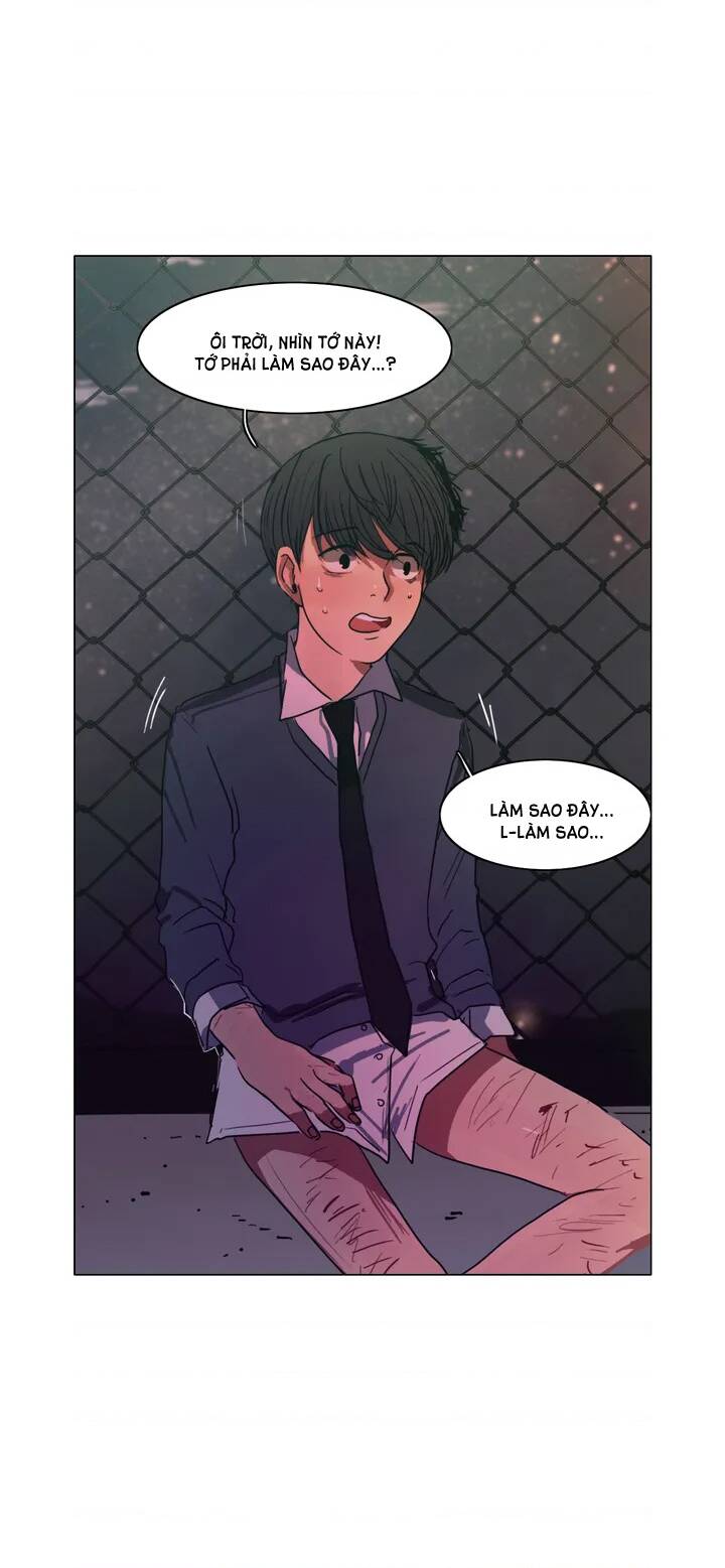 giải thoát chapter 30 57