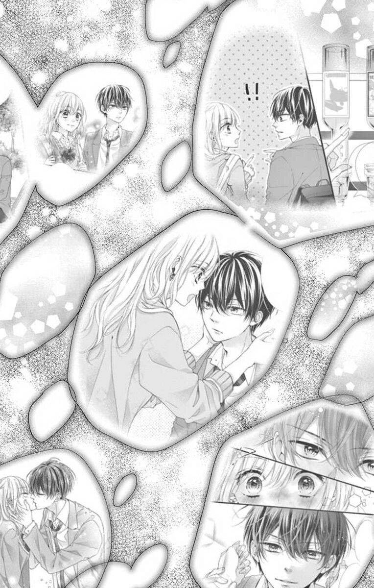 đây là ái, không phải yêu chapter 30 26