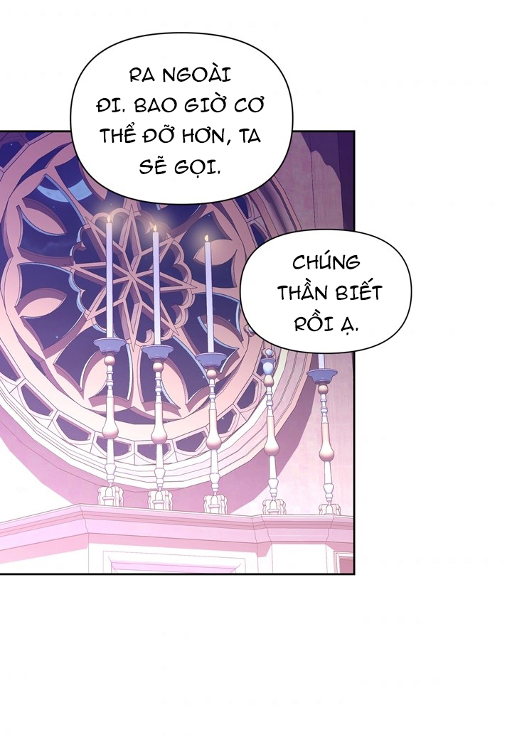 ác nữ xứng đôi với bạo chúa chapter 7 58