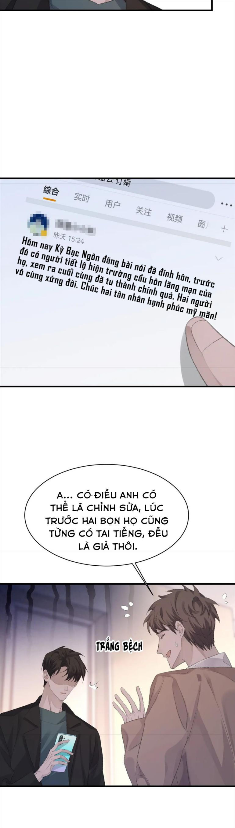 cấu bệnh chapter 76 16