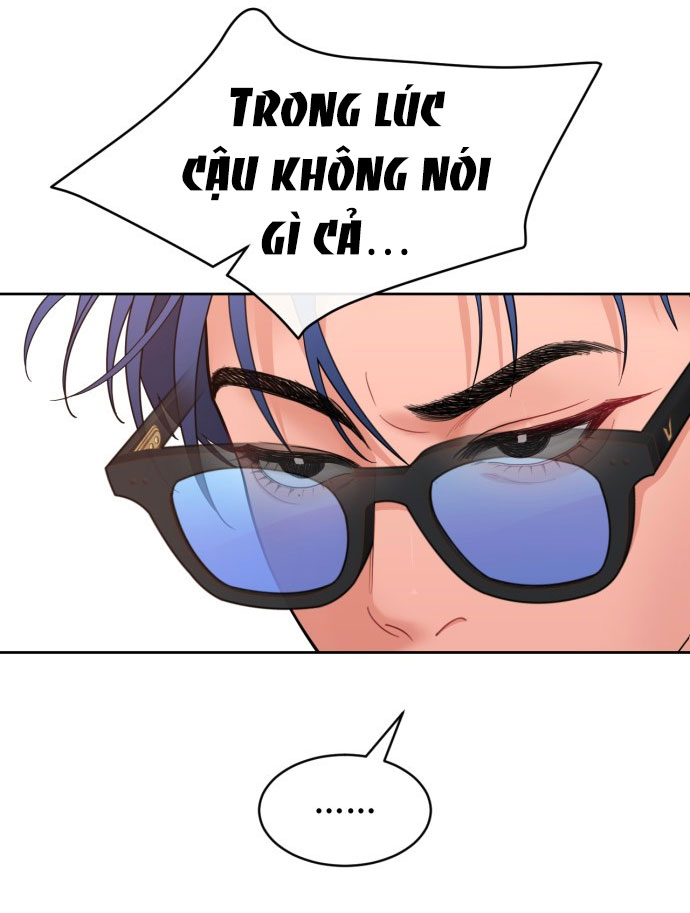 Vận May Bất Ngờ chapter 7.1 40