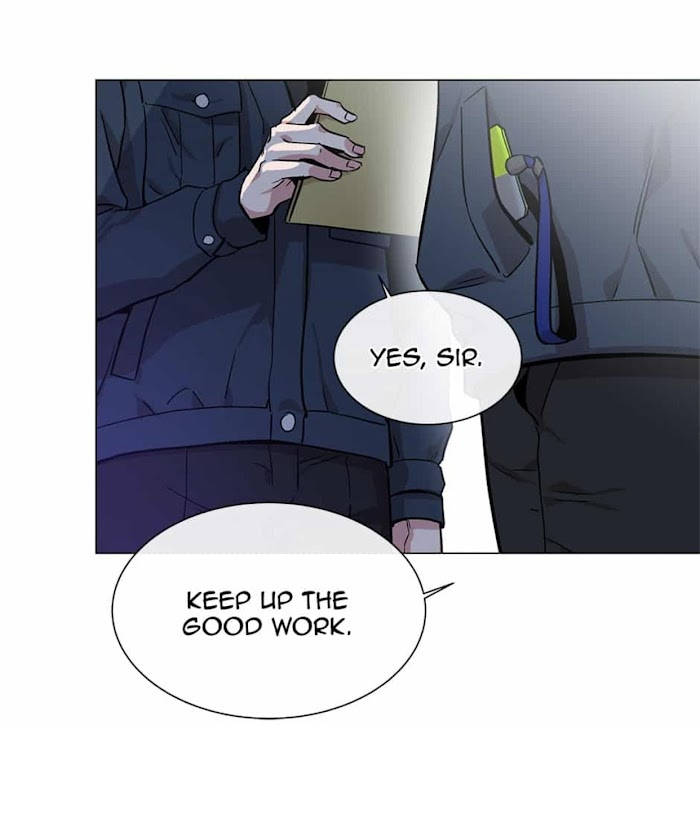 [raw] red candy chapter 66 3