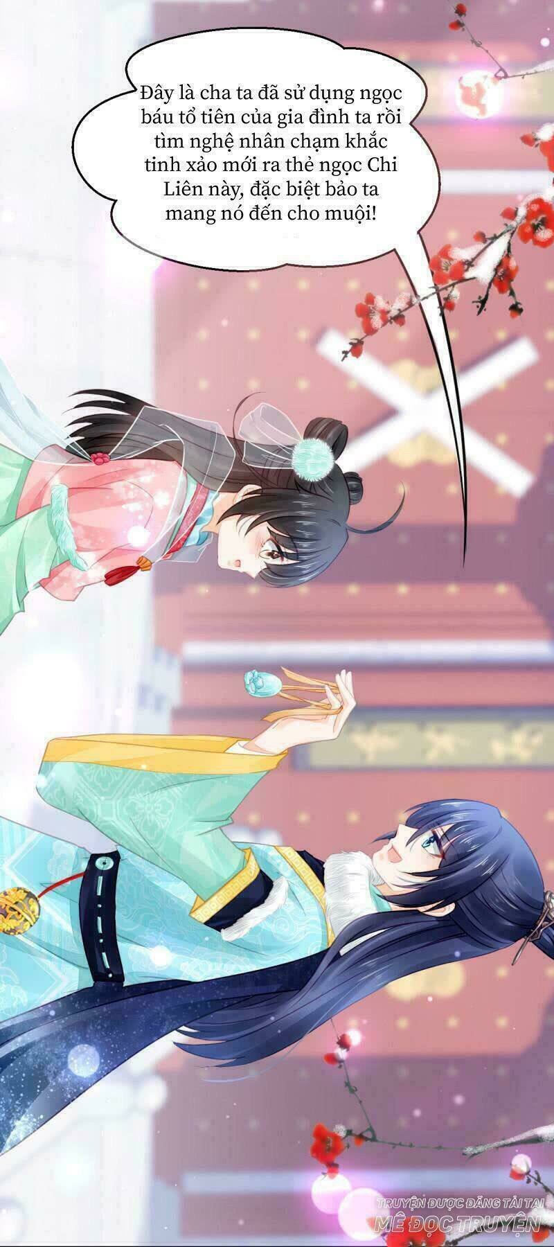 thần thám song kiêu chapter 25 7