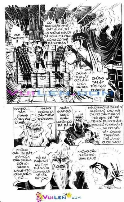 vương tử takeru chapter 15 50