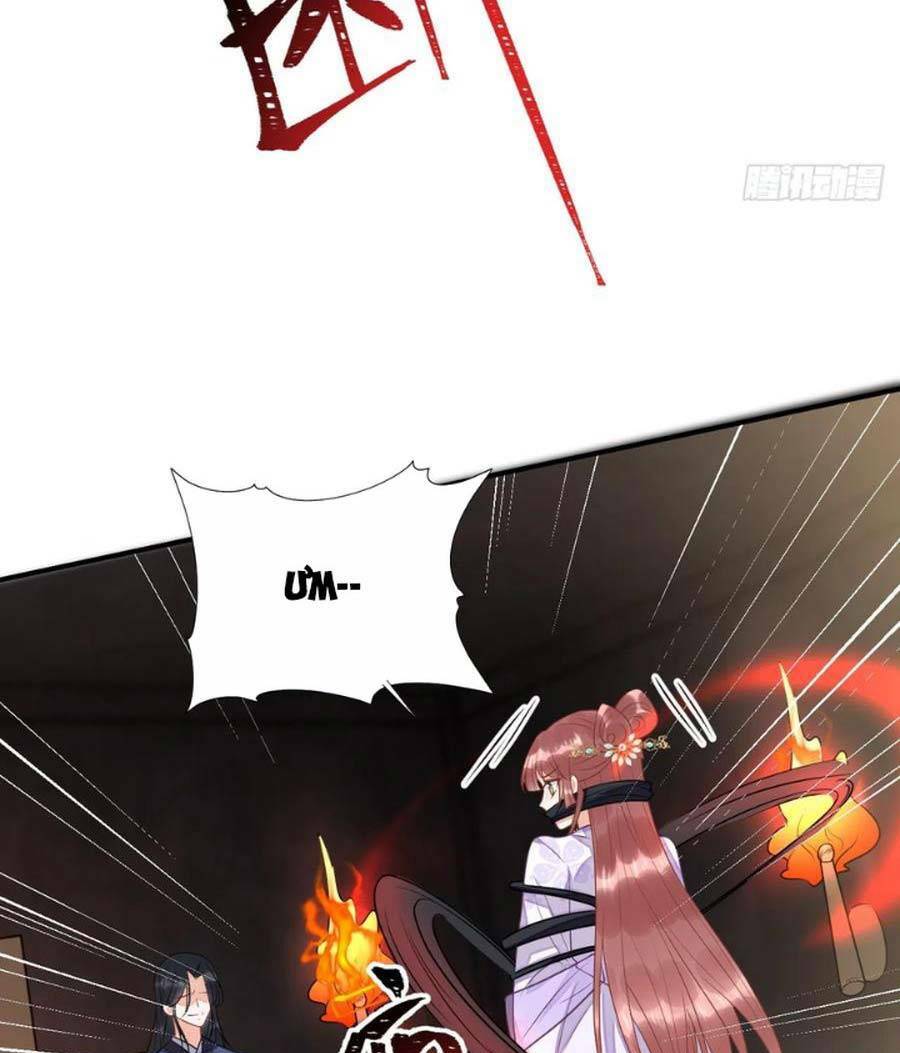 xuyên qua làm vương phi miệng quạ chapter 37 29