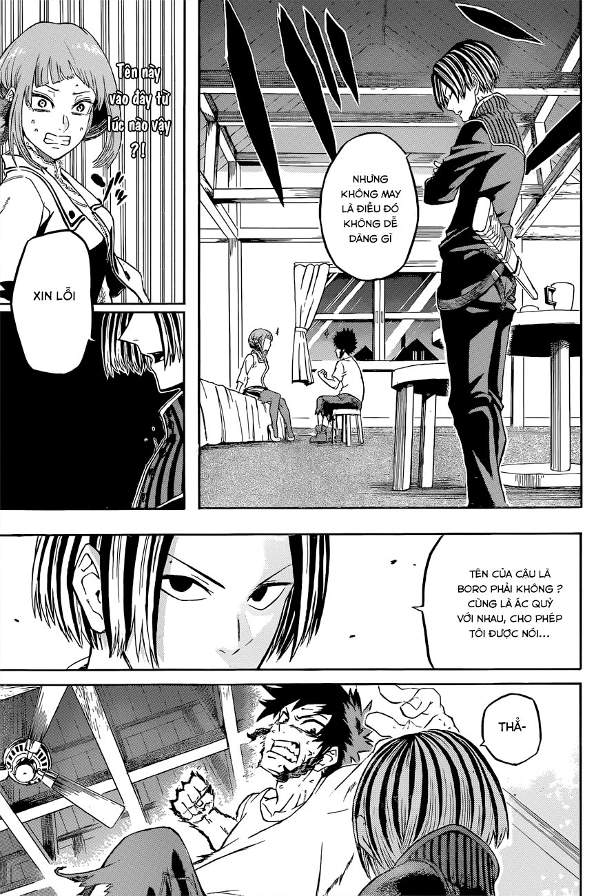 demon's plan chapter 6 10