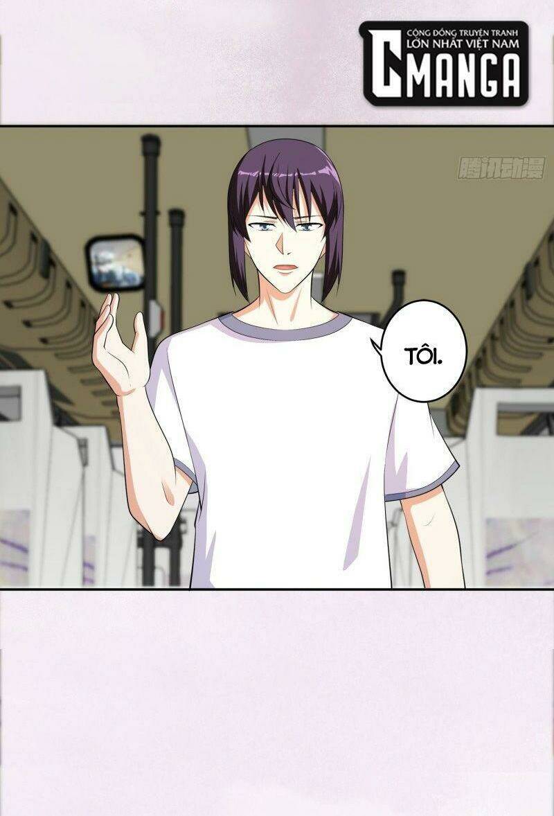 người tu tiên tại đô thị chapter 125 6