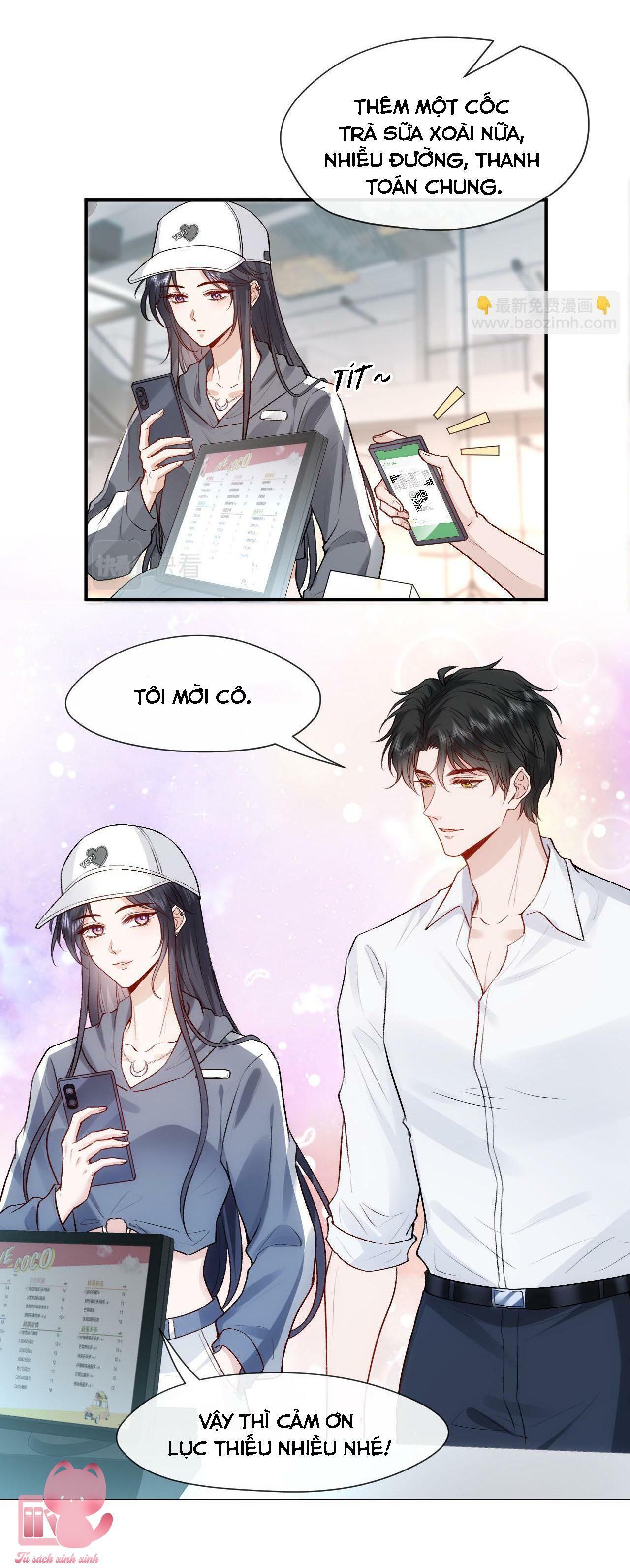 phu nhân mỗi ngày đều tại tuyến vả mặt chapter 16 15