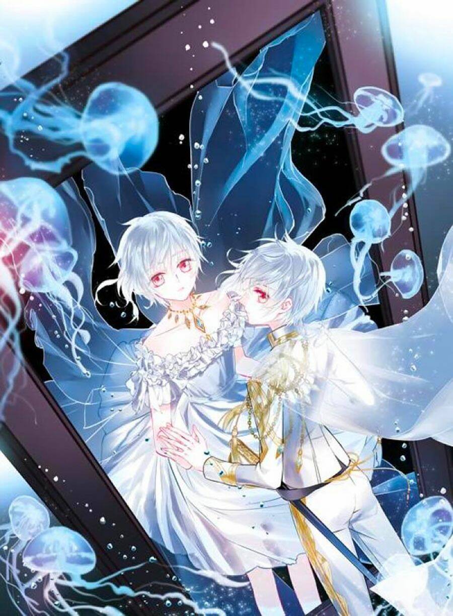 phượng nghịch thiên hạ ngoại truyện chapter 6 13