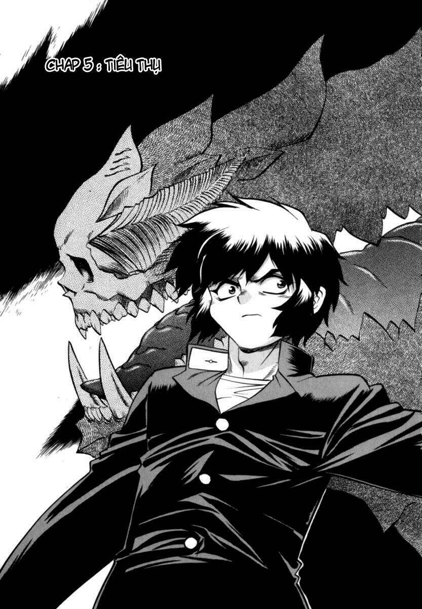 chaosic rune chapter 5 1