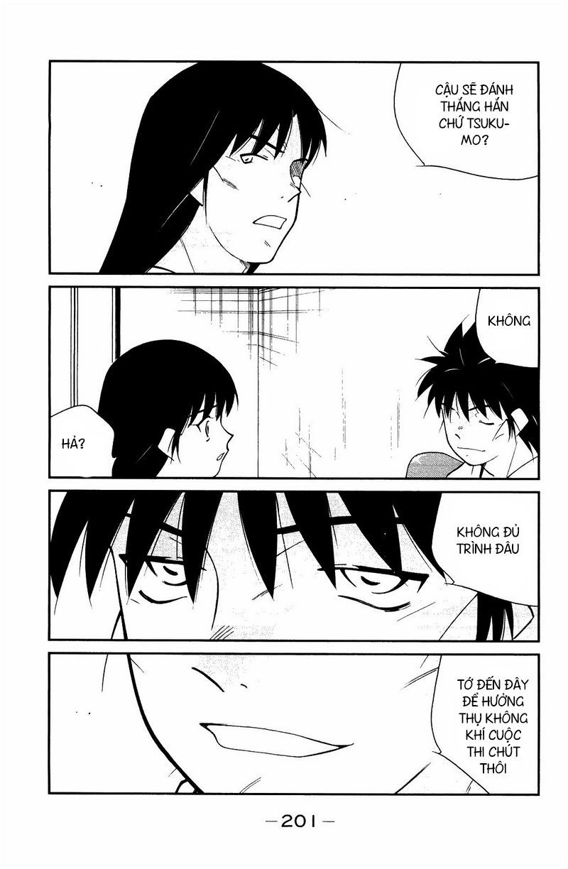 truyền nhân atula 3 chapter 64 32