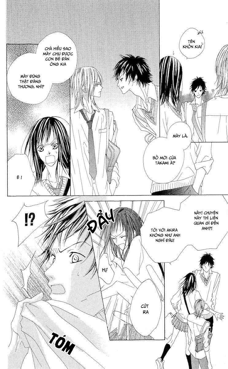 venus kisoukyoku chapter 1 36