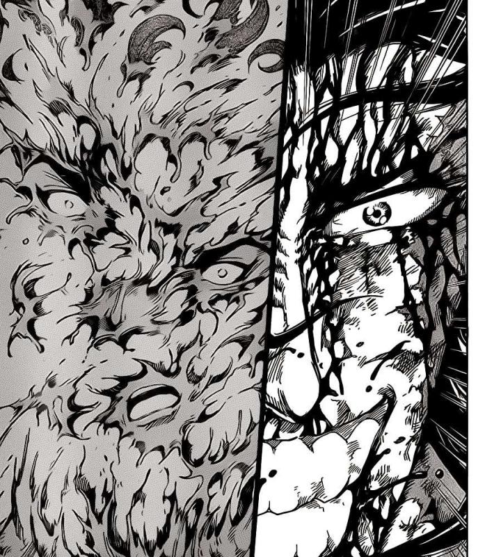 thánh tỏi sành ăn chapter 238 24