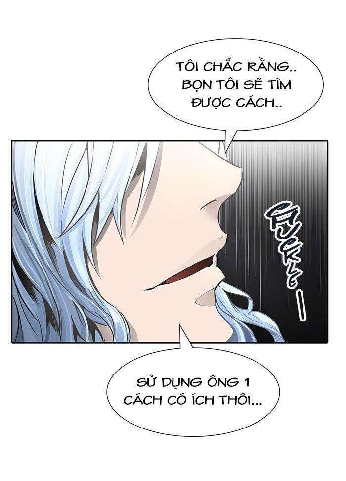 tòa tháp bí ẩn 2 chapter 465 96